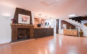 Citymar Santa Cruz II